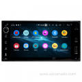 Toyota universal 7inch double din car stereo